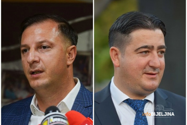 SNSD i PDP danas potpisuju sporazum o koalicionoj saradnji