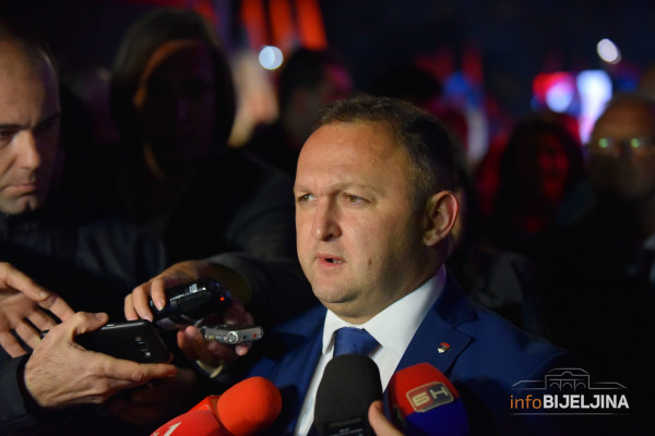 Tomica Stojanović ostaje u SDS-u