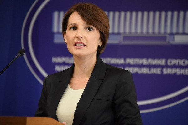 Gašić: Nema nestašica na tržištu