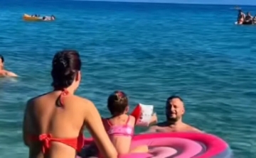 "Kako znaš da su Bosanci na plaži": Video koji je postao hit u regiji