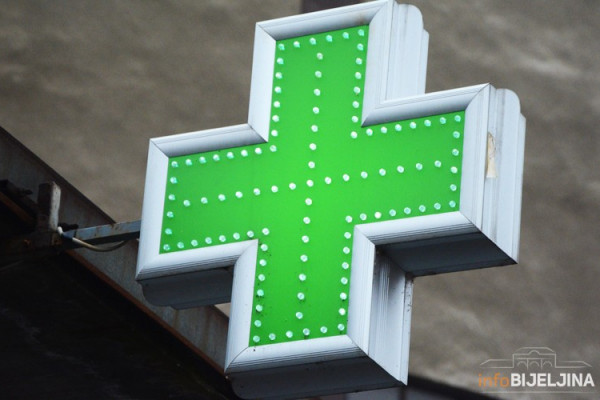 Apoteci kazna od 10.000 KM zbog trostruko viših cijena