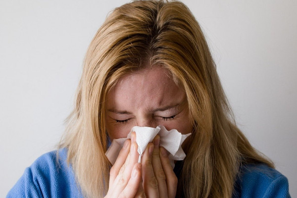 Nisu svako kašljanje i kijanje virus korona