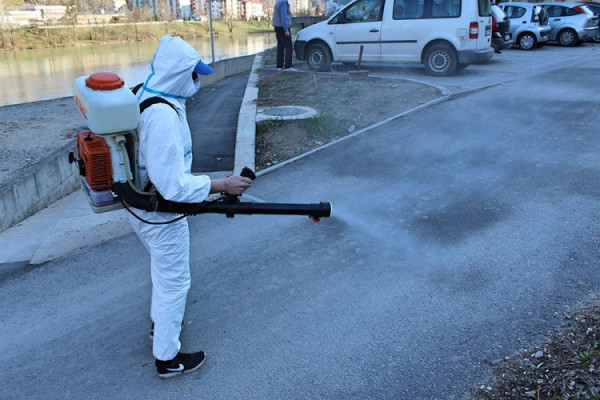 Koje mjere su donijeli gradovi i opštine u RS?