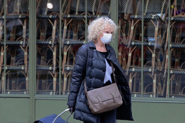 Oštre mjere u Sloveniji: Ko namjerno širi zarazu,15 godina zatvora