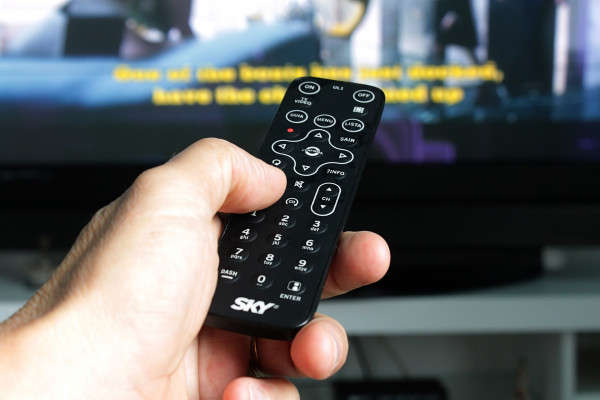 Nastava putem TV prenosa