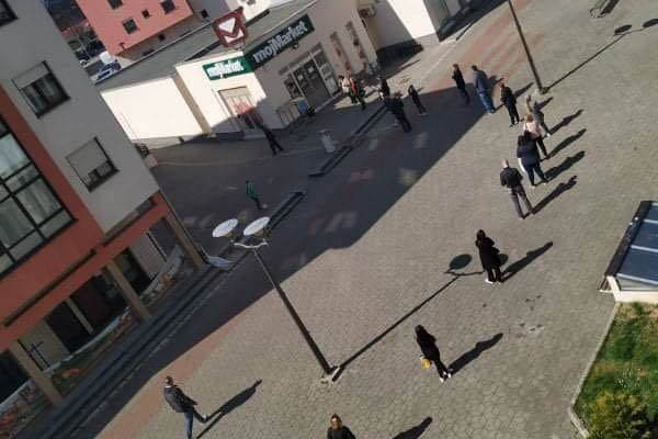 Fotografija iz Banjaluke obišla regiju: Sve možemo kad hoćemo!