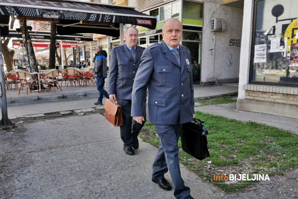 Bijeljina: Ugostiteljima zabranili da dostavljaju hranu