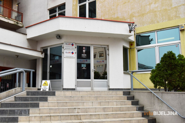 Fond PIO: Obustava rad sa strankama u službenim prostorijama