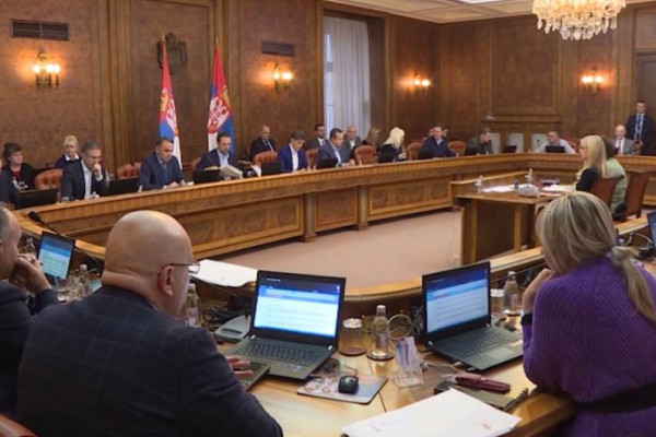 Od danas nove mjere Vlade Srbije