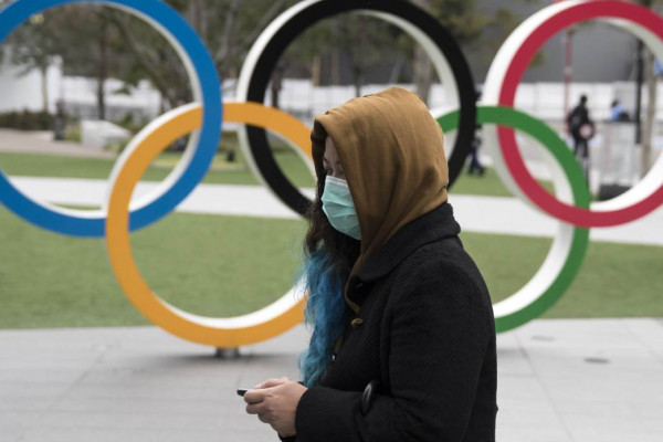 Olimpijske igre će biti kad su planirane i pored pandemije?