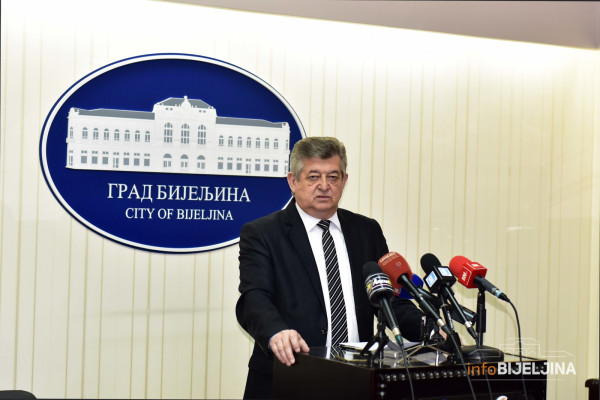 Bijeljina: Dostava hrane od danas moguća za restorane koji za to imaju dozvolu
