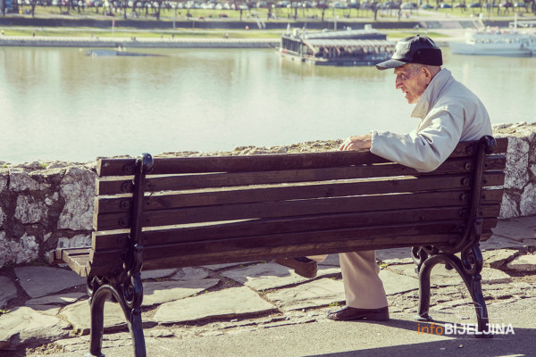 Apel NAJSTARIJIM građanima “Pridržavajte se uputstava nadležnih institucija”
