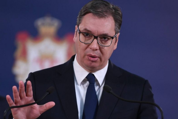 Vučić: Prihvatićemo najteže slučajeve iz Republike Srpske