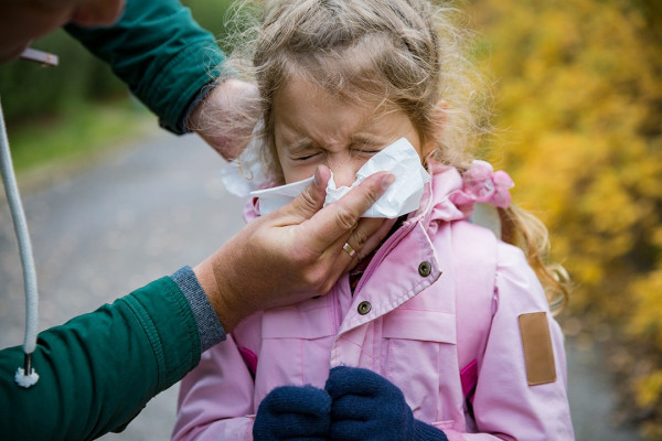 Kako se zaštititi?- Objavljene preporuke roditeljima