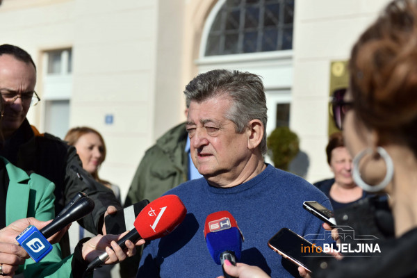 Štab za vanredne situacije grada Bijeljina donio novu naredbu
