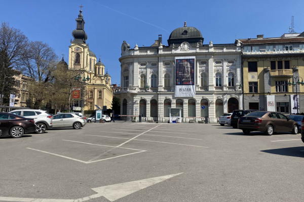 Obustavljen je javni saobraćaj u cijeloj FBiH, prvi slučajevi u Sarajevu