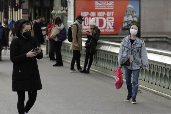 AFP: Više od 11.000 ljudi preminulo od koronavirusa, 258.930 slučajeva zaraze