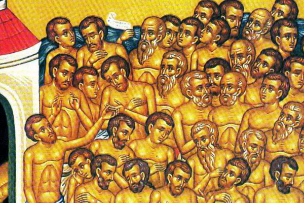 Narodni običaji na današnji praznik - Mladence