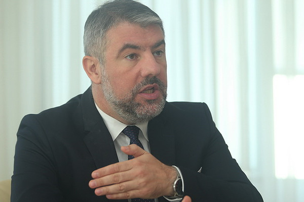 Šeranić: Za sve koji uđu u Gradišku od večeras karantin