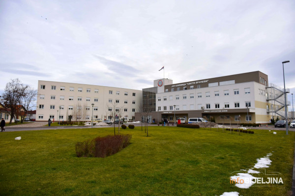Bijeljina: Osobe sa virusom korona su dobro