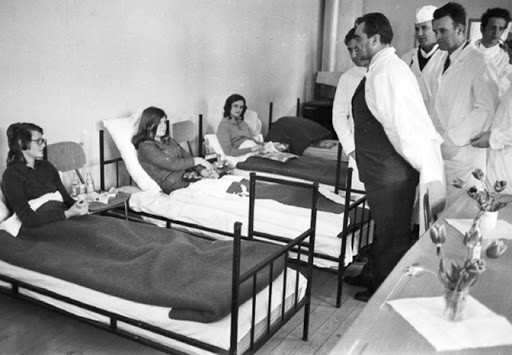 Kako je SSSR zaustavio epidemiju velikih boginja za samo 19 dana