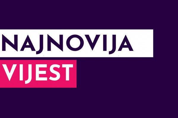 NOVI SLUČAJEVI ZARAZE - Još 13 osoba pozitivno na virus korona u Srpskoj