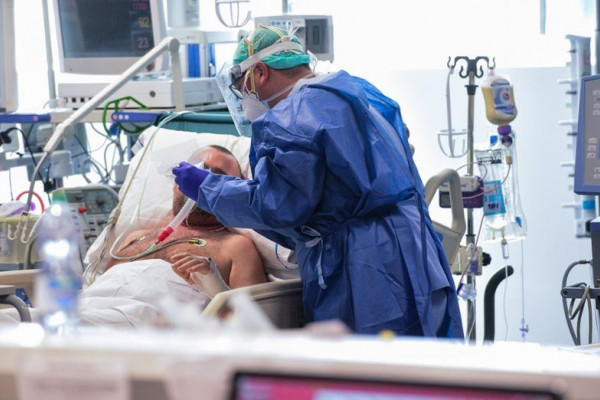 Izliječeno 112.036 ljudi od korona virusa