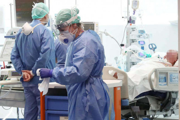 Preminula još dva pacijenta, ukupno šest smrtnih slučajeva