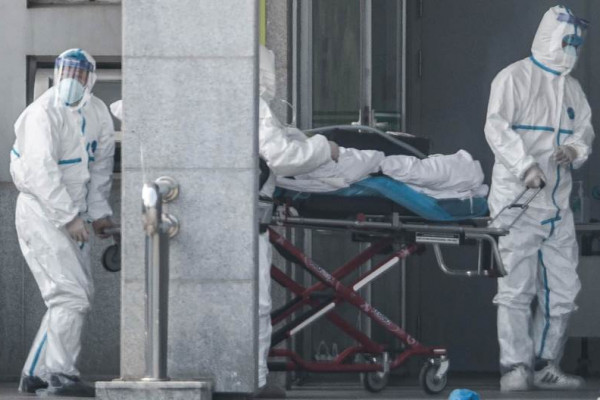 Sedma žrtva virusa korona u Srbiji