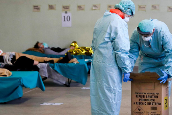 Najmlađa žrtva korona virusa u Italiji je državljanin Srbije?