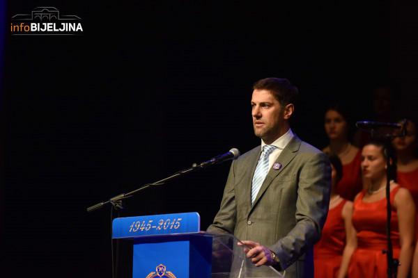 InfoBijeljina saznaje: Mladen Krstajić povukao ostavku na mjesto predsjednika FK Radnik