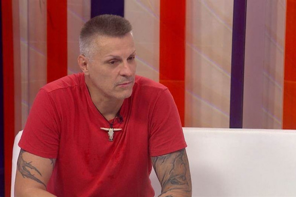 Đorđe David pozitivan na korona virus