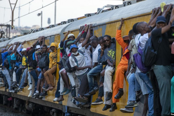 Pandemija - veća opasnost za siromašnije zemlje