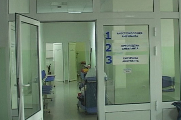 Šok u gradiškoj bolnici: Pacijent se objesio u toaletu hirurgije