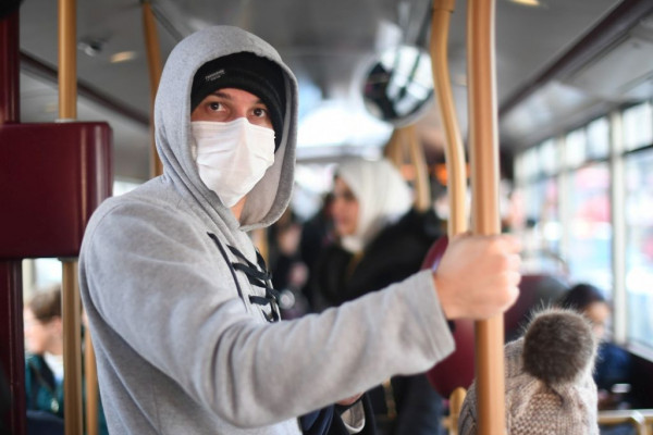 Broj zaraženih u Srbiji porastao na 659, još dvoje preminulo