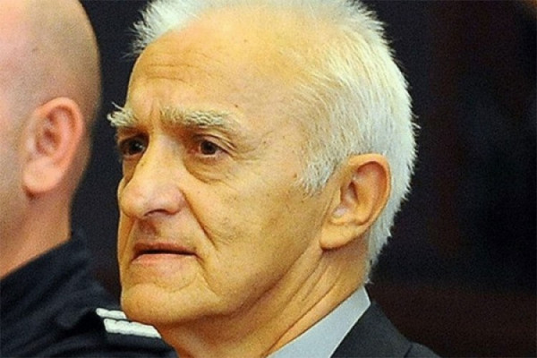 Kapetan Dragan: Vozili su me u hladnoj marici do granice i tu izbacili