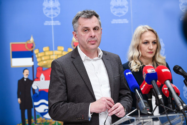 Sve mjere u Banjaluci se produžavaju do 13. aprila