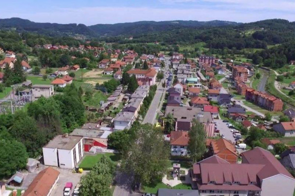 Lopare: Nema zaraženih, smanjen broj lica pod nadzorom