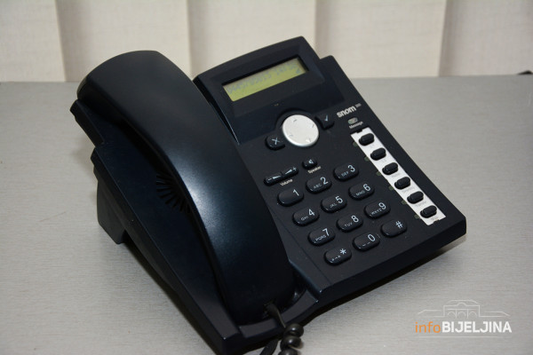 Telefonska linija za povezivanje proizvođača i kupaca iz Semberije