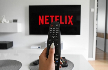 Netflix će spriječiti da dijelite svoje lozinke