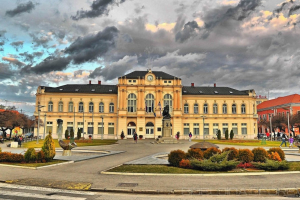 Novim kreditom Mićić zadužuje Bijeljinu blizu zakonskog maksimuma
