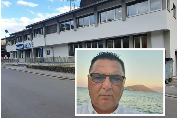 Stojan Stevanović iz Lopara - primjer humanosti