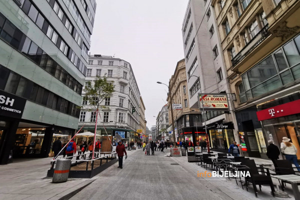 Korona ostavila bez posla POLA MILIONA Austrijanaca: Nezaposlenost dostigla istorijski rekord