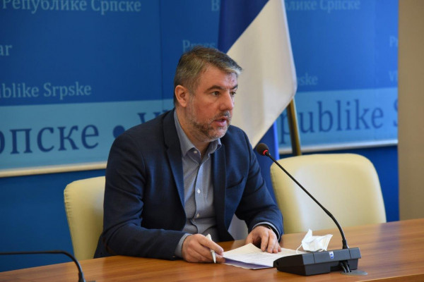 Virusom korona u RS zaražene još 24 osobe
