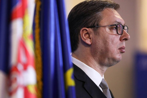 Vučić: Srbija priprema i drugu pošiljku pomoći za Republiku Srpsku