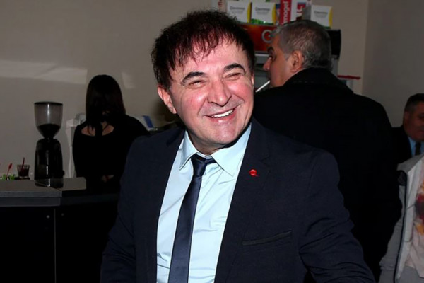 UHAPŠEN I MITAR MIRIĆ Pjevač bio u istom hotelu u kojem je policija privela Đanija