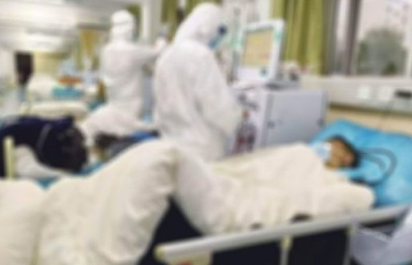 Otac i sin zaraženi korona virusom imaju jasnu poruku:"Zajedno smo jači"