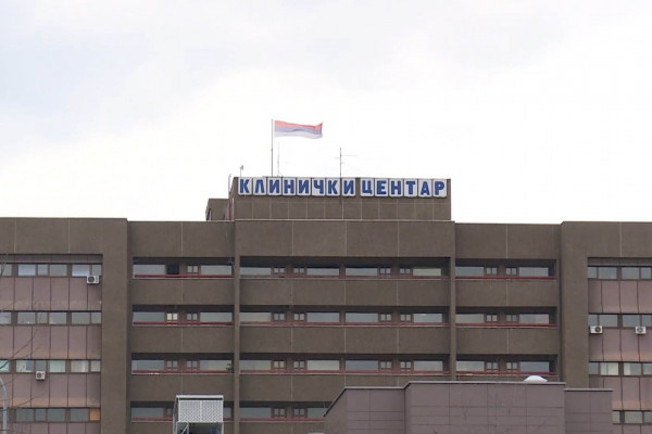 Banjaluka: Preminuo muškarac zaražen korona virusom