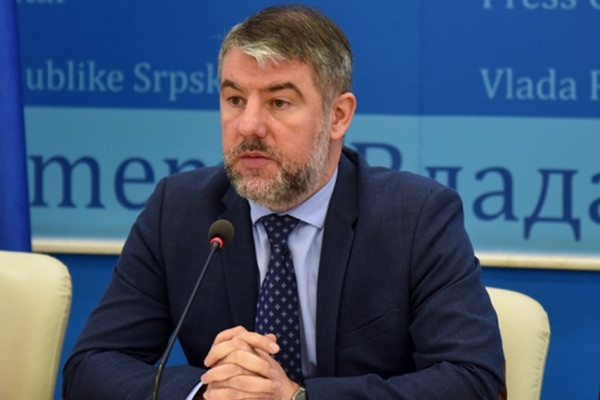 Šeranić: Počinjemo sa širim opsegom testiranja