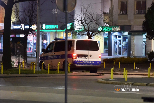 U Srpskoj zabilježeno 48 prekršaja